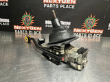 2011 FORD MUSTANG GT MANUAL SIX SPEED SHIFTER ASSEMBLY OEM #931