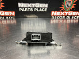 2012 FORD MUSTANG GT PARKING ASSIST MODULE CR3T-15K866-AB OEM #847