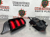 2015-2017 MUSTANG GT TAIL LIGHTS OEM #344