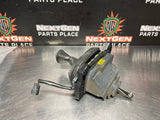 2005 C6 CORVETTE AUTOMATIC TRANSMISSION SHIFTER ASSEMBLY OEM #1030