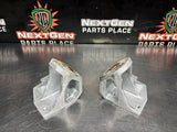 97-04 C5 CORVETTE MOTOR MOUNT BRACKETS 10260642 10260643 OEM #1190