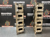 LS3 L92 6.0 6.2 GM 5364 HEAD SET SQUARE PORT LOADED OEM #4023