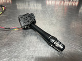 1999 C5 CORVETTE WINDSHIELD WIPER STALK SWITCH OEM #963