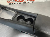 2010 CAMARO SS CENTER CONSOLE OEM #535