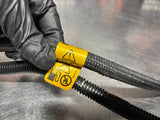 2011 CAMARO SS LS3 FLEX FUEL LINE OEM 10445318 #1000
