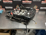 2012 CAMARO SS LH DRIVER SIDE POWER SEAT TRACK OEM #685