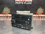 2008 FORD F250 AM FM CD RADIO RECEIVER 8C3T-18C815-AB OEM #1257