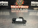 2012 CADILLAC CTS V COUPE ELECTRONIC COMPASS MODULE OEM 20860277 #1592