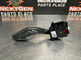 2016 FORD MUSTANG GT TURN SIGNAL STALK SWITCH OEM #815