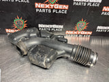 2008-2010 5.4L F250 AIR INTAKE RESONATOR TUBE OEM #1361