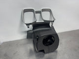 2010 CAMARO SS STEERING COLUMN COVER WITH CLUSTER BEZEL TRIM OEM 92240629 #1441