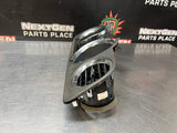 2013 MUSTANG GT DASH SPEEDOMETER CLUSTER TRIM BEZEL OEM #1177