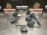 97-04 C5 CORVETTE LS1 COIL PACKS OEM #1425