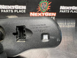 2008 SIERRA 1500 INTERIOR REAR VIEW MIRROR AUTO DIM/TEMP 15269045 #917