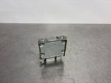 03 FORD MUSTANG GT AIRBAG RESTRAINT CONTROL MODULE OEM XR3A-14B321-AE #1495