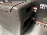 14-18 CHEVY SILVERADO 2500 DOUBLE CAB CENTER CONSOLE OEM #4038