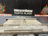 2011 FORD F250 6.7 ECM PCM ENGINE CONTROL MODULE BC3A-12A650-FED OEM #1192