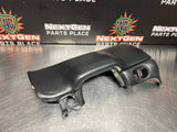 97-04 C5 CORVETTE KNEE BOLSTER DRIVER LH SIDE OEM 10281976 #964
