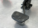 08-09 PONTIAC G8 GT BRAKE PEDAL ASSEMBLY OEM #400