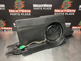 2015 FORD F250 REAR AMP SUBWOOFER DC3T-19A067-AA OEM #705