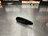 04-06 PONTIAC GTO AFTERMARKET SMOKED RH LH FRONT BUMPER MARKER LIGHT 92155601 OEM #3971