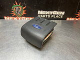 2011 FORD F250 DRIVER STEERING WHEEL AIR BAG OEM #1210