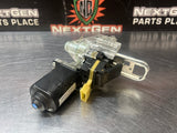 05-13 C6 CORVETTE TRUNK LID PULL DOWN MOTOR OEM 16888150 #1266