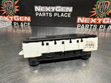 2011 FORD F250 AC HEAT CLIMATE CONTROL BC3T-19980-EB OEM #1337