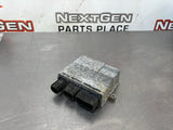 2011 FORD F250 DIESEL GLOW PLUG RELAY MODULE BC3A-12B533-AD OEM #3729