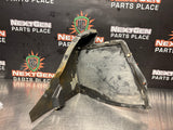 2001 C5 CORVETTE FRONT FENDER WHEEL LINER RH PASSENGER SIDE OEM 10298464 #1088