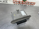 2009 FORD F550 6.4 DIESEL POWERSTROKE PCM ECM ECU 8C3A-12A650-ECE OEM #592