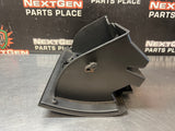 2011 FORD MUSTANG GT GLOVE BOX OEM #1231