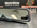 2009 FORD F350 HARLEY REAR VIEW MIRROR 8U5A-17E678-GA OEM #985