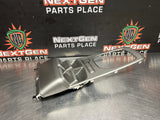 2010 CAMARO SS CONSOLE SHIFTER TRIM BEZEL AUXILIARY GAUGES OEM 92239975 #1006