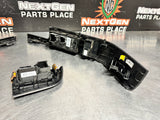 2017 GMC DENALI 2500HD FRONT/ REAR WINDOW SWITCHES OEM #1240