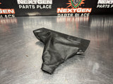 05 - 13 C6 CORVETTE  E BRAKE BOOT OEM #1080
