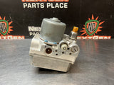 2006 C6 CORVETTE EBCM ABS ANTI LOCK BRAKE PUMP MODULE 18045489 / 15141433 #1194