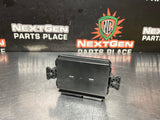 2013 FORD MUSTANG GT LIGHT LAMP CONTROL MODULE OEM DR3T-14D644-AA #990