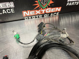 2010 CAMARO SS REAR TAIL LIGHT BUMPER HARNESS OEM #1006