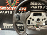 2017 CHEVY SILVERADO 2500HD STEERING WHEEL 84053953 OEM #1280