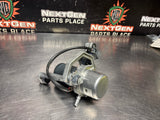 2014 C7 CORVETTE Z51 POWER BRAKE BOOSTER PUMP ASSEMBLY W BRACKET OEM 23451913 #1604