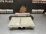 2012 FORD F350 6.7 ECM PCM ENGINE CONTROL MODULE COMPUTER CC3A-12A650-ANC #3915