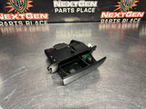 2006 PONTIAC GTO SMOKERS PACKAGE/ASH TRAY CONSOLE TRIM OEM 92104548 #1522