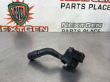 2010 FORD F250 TURN SIGNAL WIPER STALK 8C3T-13K359-ADW OEM #591