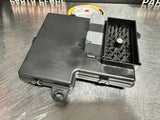 2013 C6 CORVETTE BCM BODY CONTROL MODULE FUSE BOX OEM 20934684 #1038