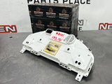 08-09 PONTIAC G8 GT CLUSTER INSTRUMENT PANEL 175,131 OEM 92222102 #3591