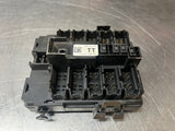 2012 CHEVROLET SILVERADO 6.6 UNDER DASH FUSE JUNCTION BOX 20813086 OEM #1260