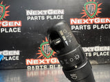 2007 CADILLAC CTS-V TURN SIGNAL STALK 25743472 OEM #1411