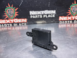 2021 CAMARO SS PARK ASSIST MODULE OEM 84717191 #1556