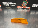 08 09 PONTIAC G8 SIDE MARKER LIGHT LH DRIVER SIDE OEM 92215972 #948